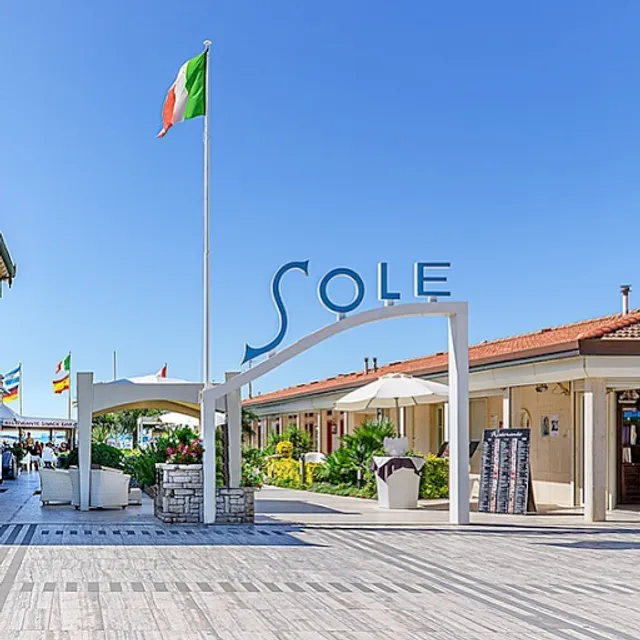 Ristorante Bagno Sole