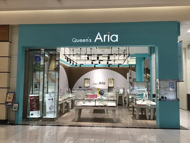 Queen's Aria Hamamatsu Shitoro