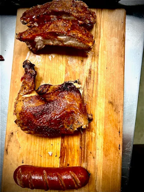 Northern Girls' Smokehouse