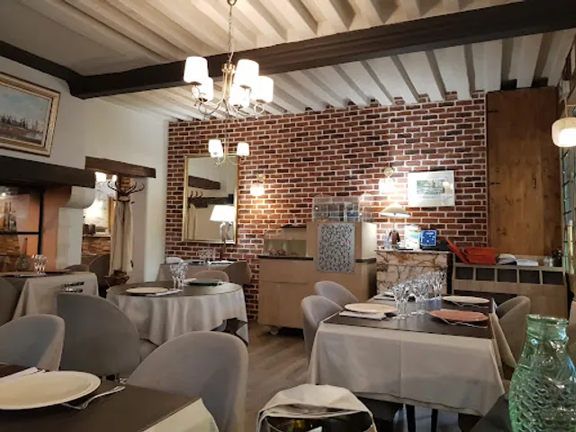 Restaurant L'escale