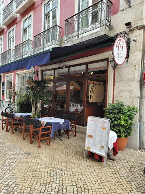 Il Mulino | Restaurante Italiano Lisboa