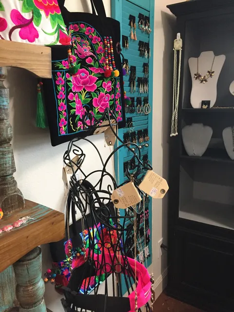 Sylvia's Hair & Nail Salon