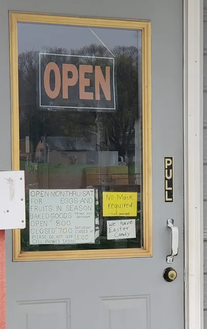 Seven Springs Orchard