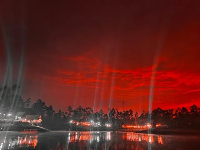 Pangalengan situ cileunca