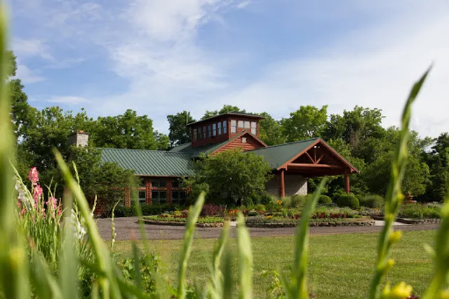 Culinary Vegetable Institute