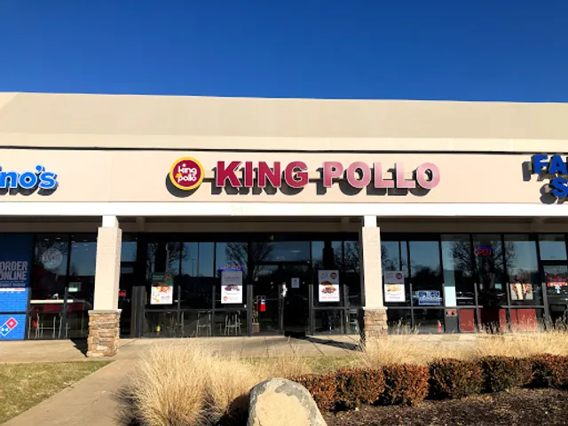 King Pollo of Sterling