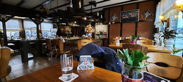 Korfu ︎GrillTaverne Korfu ︎