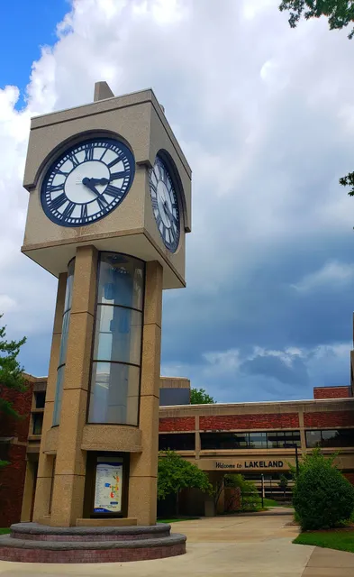 Lakeland Community College