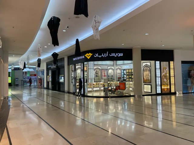 arrondissement de Charf-Mghogha الشرف مغوغة