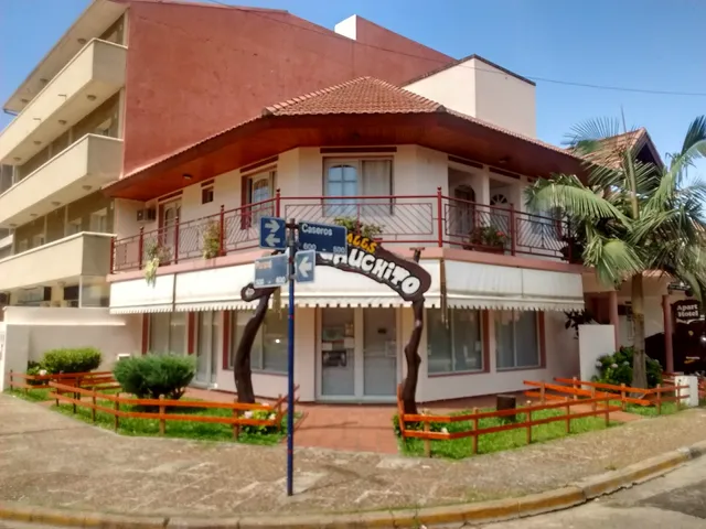 Apart Hotel Milenium