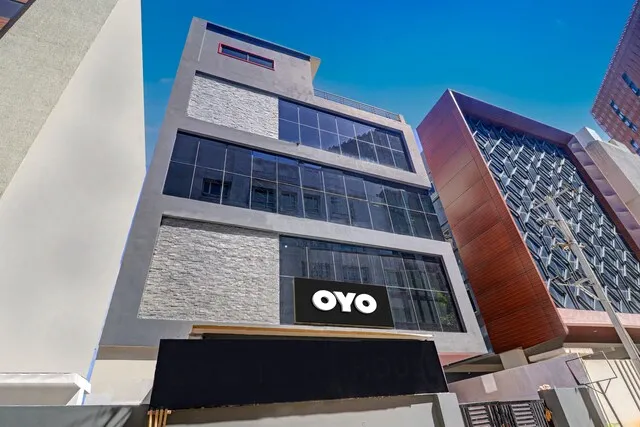 Collection O Hotel Lavish Springs