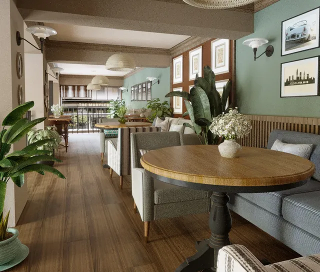 Belgian Chocolate & Coffee (Ag Sheher)