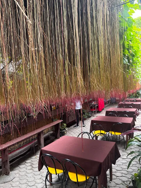 Kawayanan Grilling Station