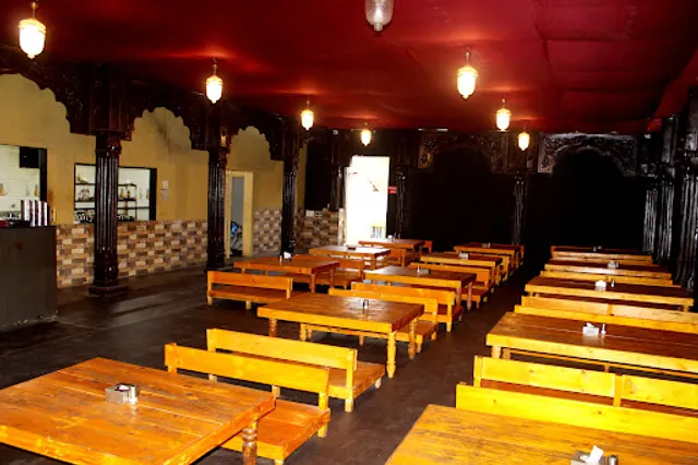 Hotel Maratha Mavala- Branch 02