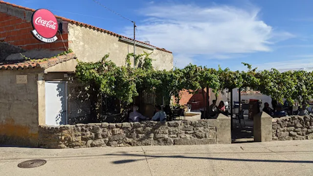 Bar-Restaurante Tito