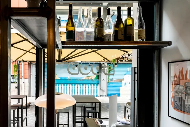 Sood | Osteria Metropolitana