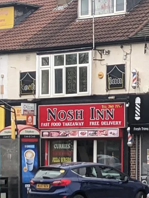 Nosh Inn