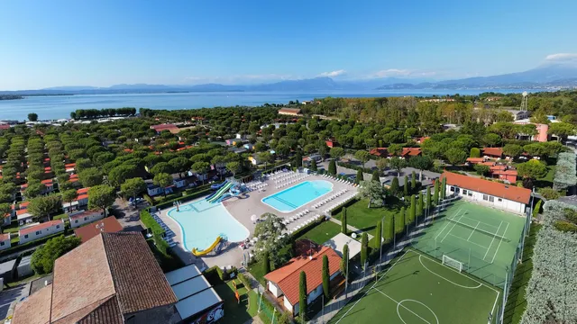 Castelnuovo del Garda