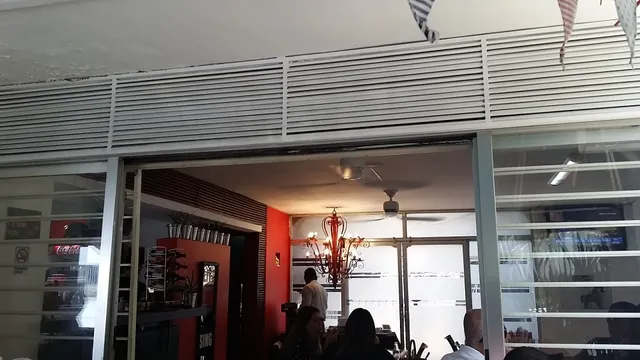 PERU CHICKEN RESTAURANTE