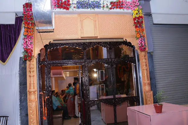 Bajirao Restaurant Kharghar