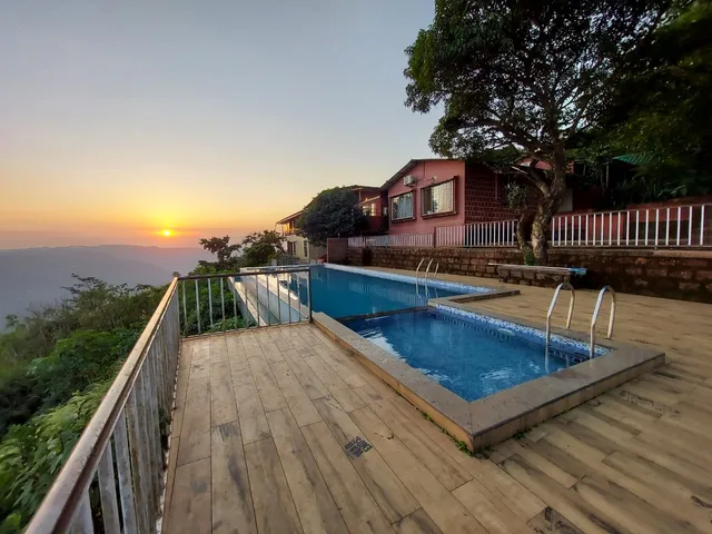 The Byke Sai Cottage