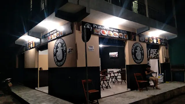 Carneiro's Bar e Restaurante
