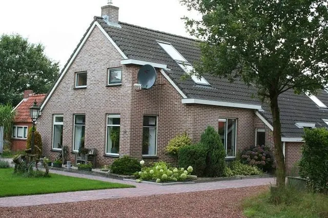 Bed & Breakfast Ter Borg