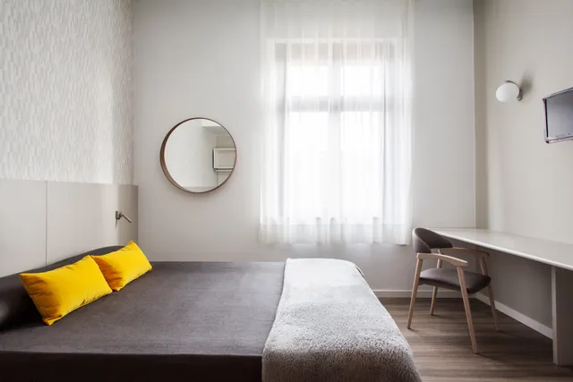 Residència d'Investigadors