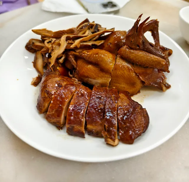 Zhoushengji Taiye Ji