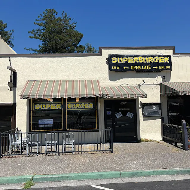 Superburger