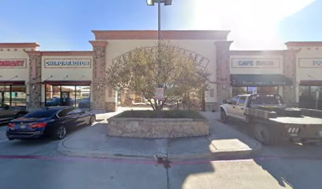 Dan's Bagels Grapevine