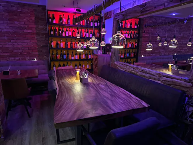 Trattoria Pizzeria da Coco