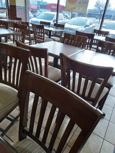 Restaurant Chez Tony's