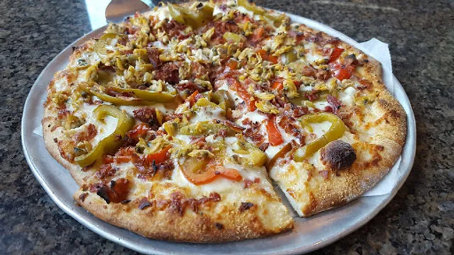 Pizzeria Da Vinci Avon