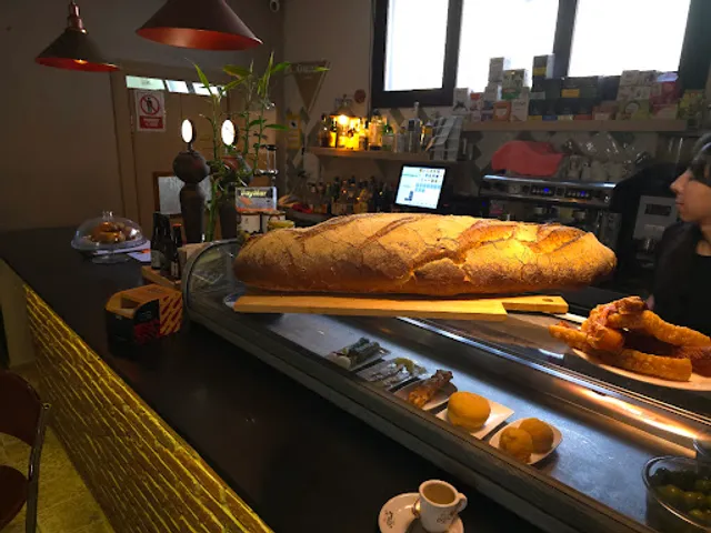 La Bodeguita del Medio