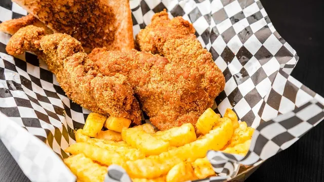 Java Lavender Coffee & Music Lounge