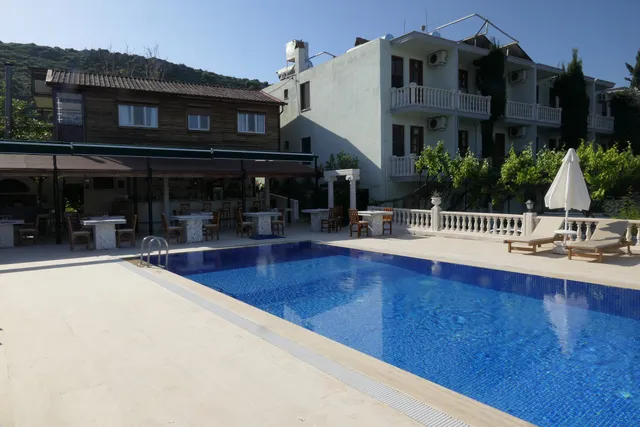 Patara Viewpoint Hotel