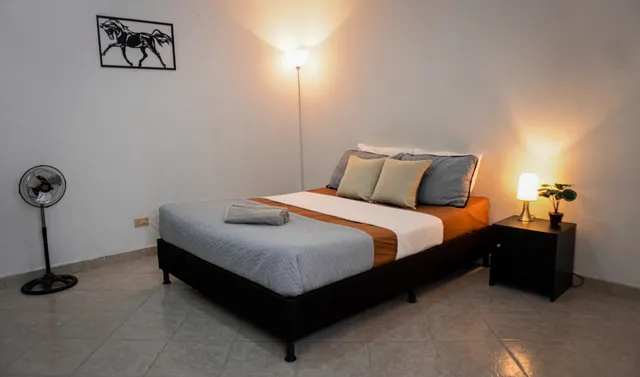 Casa Mora Z Hotel & Spa