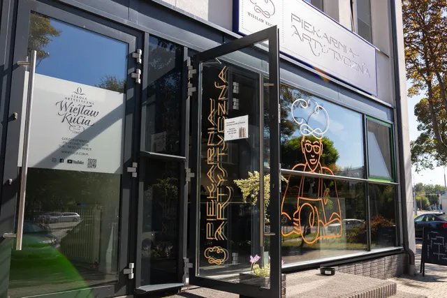 Piekarnia Artystyczna