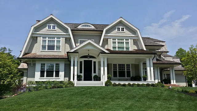 Anthony James Master Builders, LLC