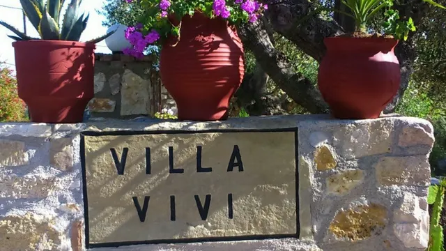 Villa Vivi