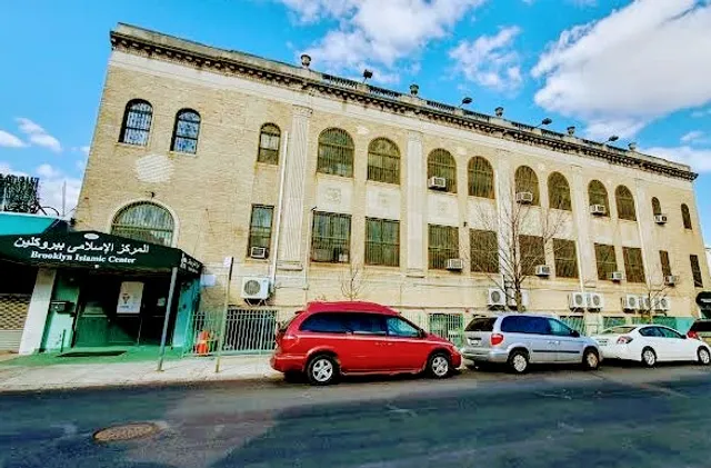 Al Marwa Islamic Center