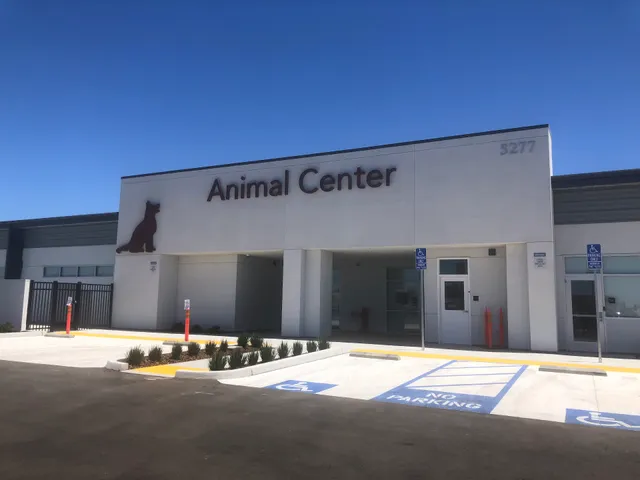 Fresno Animal Center