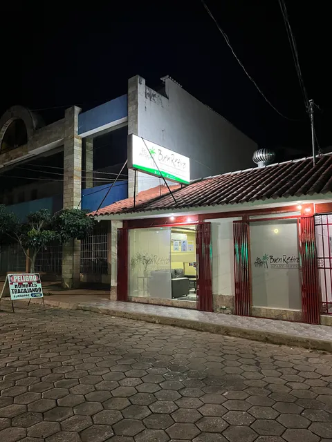 Hostal Buen Retiro