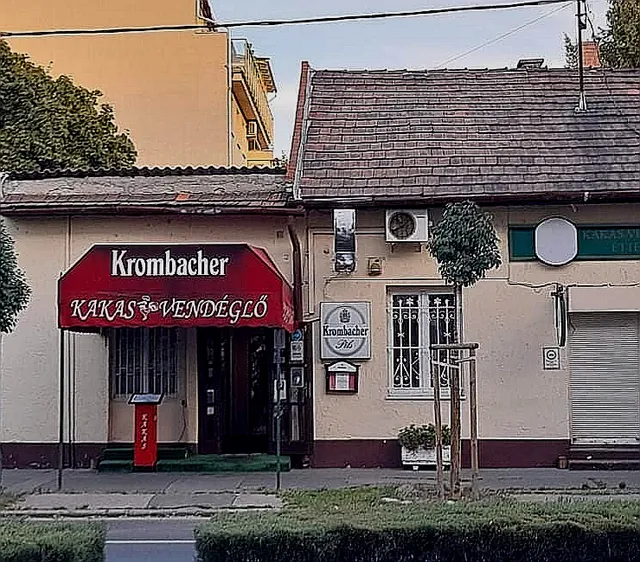 Kakas restaurant