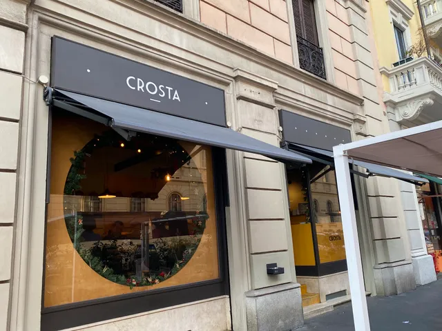 Crosta