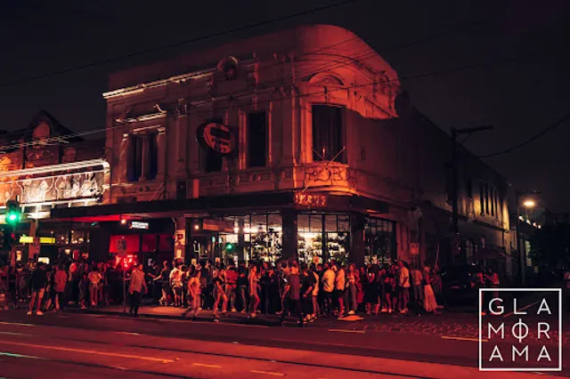 Glamorama Nightclub
