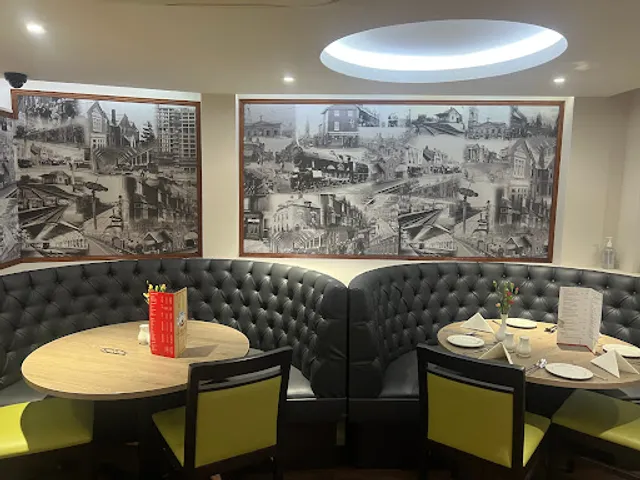 Lalbagh Indian Cuisine