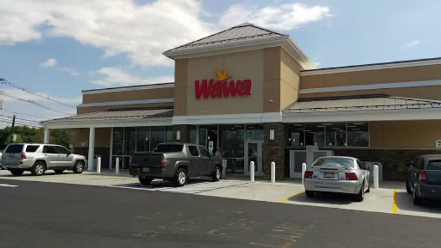 Wawa