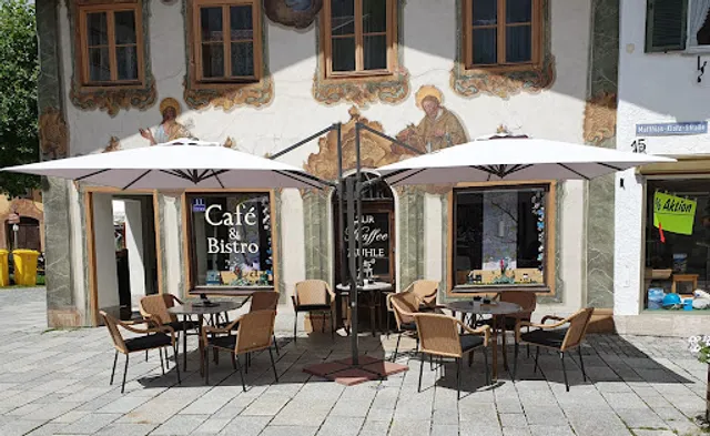Cafė zur Kaffeemühle